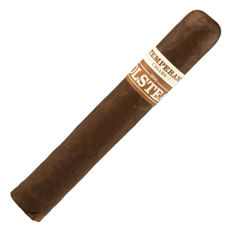 Senator Volstead Robusto, , jrcigars